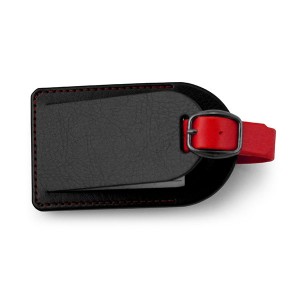 Accent Luggage Tag