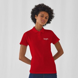 B&C ID.001 Ladies Polo
