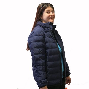 Elevate Macin Recycled Insulated Jacket