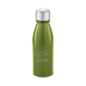 Beane Aluminium Sports Bottle 500ml-Full Colour