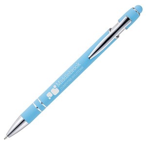 Autograph Nimrod Tropical Ballpen-Full Colour 