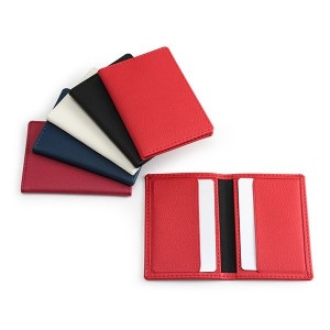 Como rPET Credit Card Case - Full Colour
