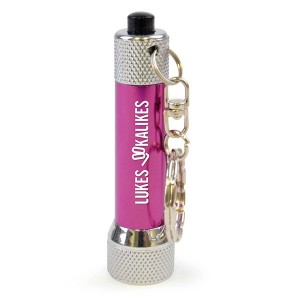 5 LED Key Ring Torch