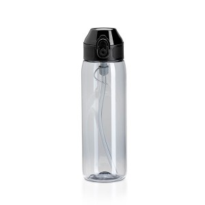 Nero Tritan Sports Bottle - Spot Colour
