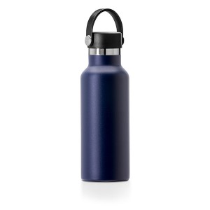 Santos Vacuum Bottle - Engraved
