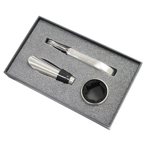 Bravado Bordeaux Wine Set