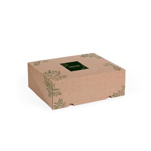 - Genie Magna Box - Spot Colour