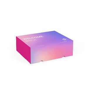 - Genie Magna Box - Full Colour