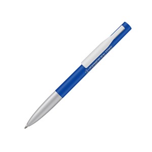 Chili Concept Pegi Soft Feel Ballpen - Engraved
