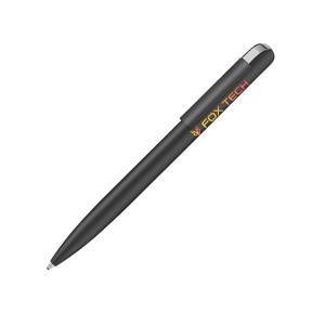 Chili Concept Folk Soft Feel Ballpen - Full Colour