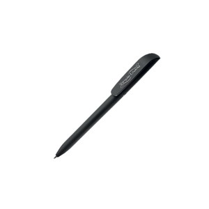 BIC Super Clip Soft Twist Ballpen