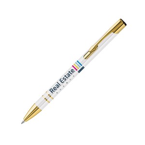 Electra Oro Ballpen - Full Colour