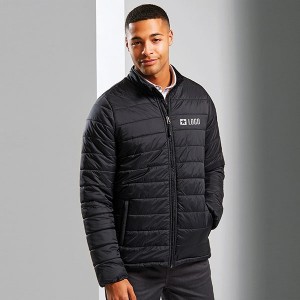 Premier Recyclight Padded Jacket