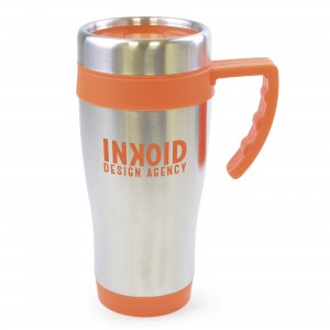 Oregon 400ml Travel Mug