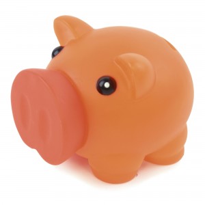 Rubber Nose Piggy