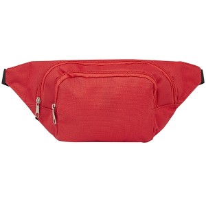 Santander Belt Bag - Full Colour 