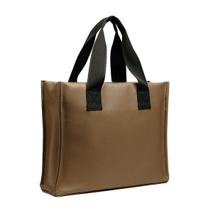 Vinga Bermond Recycled PU Tote Bag