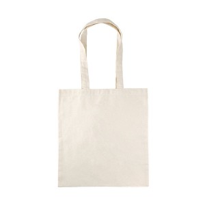 Green & Innocent Natural 8oz Canvas Bag