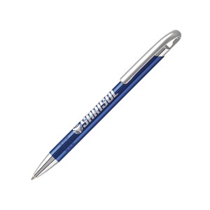 Stromboli Ballpen - Engraved 
