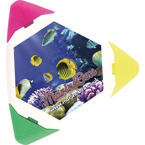  Trident Highlighter - Full Colour