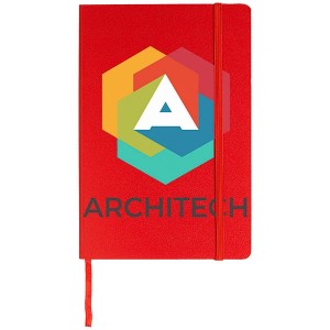 JournalBooks Classic A5 Office Notebook - Full Colour 