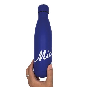 Creation Capella Metal Bottle - 1 Colour