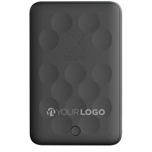 Xtorm 5000mAh Wireless Powerbank