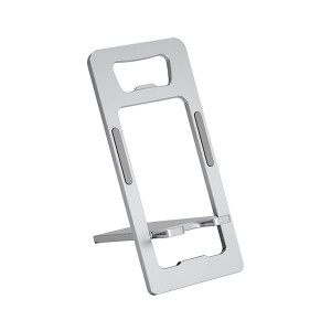 Metal Foldable Phone Stand