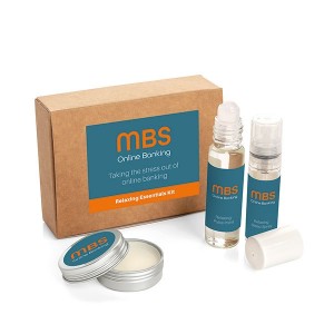 Relaxing Essentials Kit