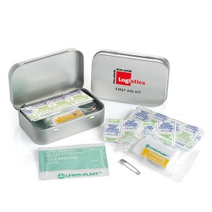 First Aid Kit