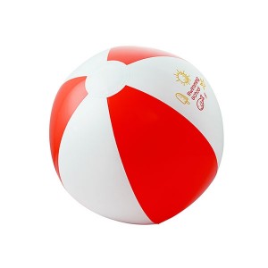Inflatable Beach Ball - 1 Colour