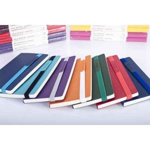 Plusfile Cambridge Pocket Notebook
