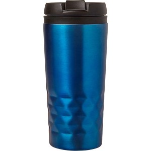 Marley Stainless Steel Travel Mug 300ml - Full Colour