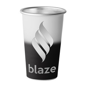 Chili Concept Kop Colour Change Cup - Engraved