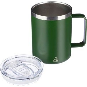 Drift Recycled Vacuum Travel Mug - Engraved