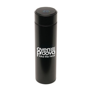500ml Smart Drinks Bottle - Engraved