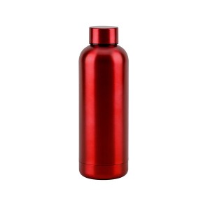 Odin Metallic Bottle 550ml  - Full Colour