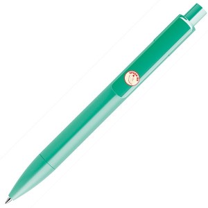 Prodir DS4 Square Shaped Ballpen