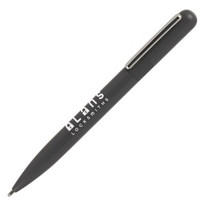 Autograph Bold Recycled Brass Ballpen - 1 Colour