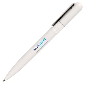 Autograph Bold Recycled Brass Ballpen - Full Colour