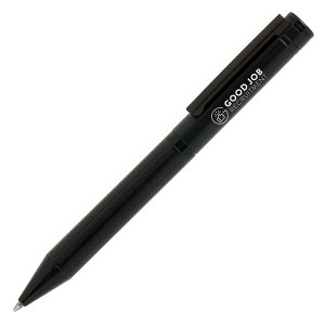 Autograph Track Ballpen - Engraved