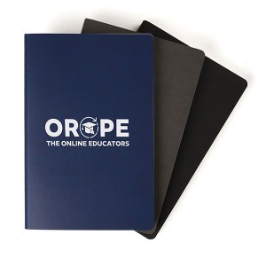 A5 Flexi Notebook