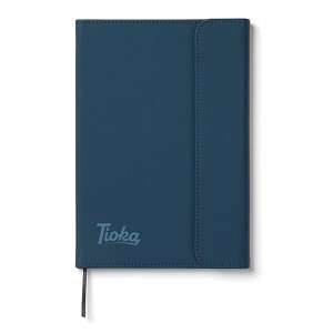 Vinga Baltimore A5 PU Notebook