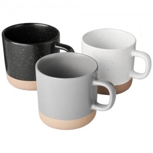 Pascal 360 ml ceramic mug