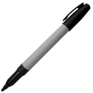 Markie Fine Permanent Marker