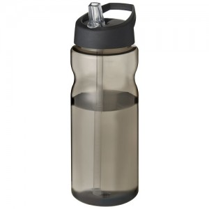 H2O Active® Eco Base 650 ml spout lid sport bottle