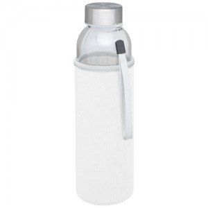 Bodhi 500 ml glass water bottle
