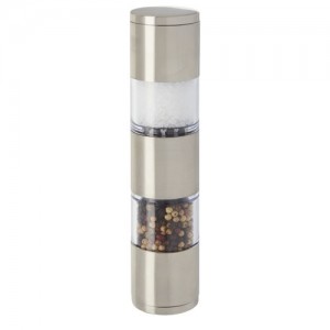 Auro salt and pepper grinder