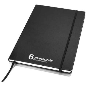 Journalbooks A4 Classic Executive Notebook