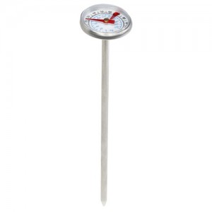 Met BBQ thermomether